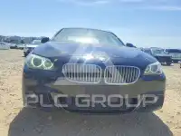 2011 BMW 550 photo