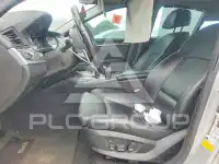 2011 BMW 550 фото