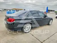 2011 BMW 550 photo