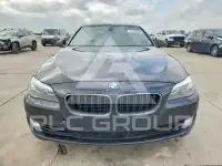 2011 BMW 550 photo