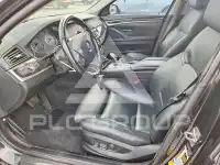 2011 BMW 550 photo