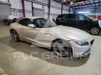 2011 BMW Z4 фото