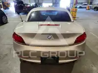 2011 BMW Z4 фото