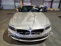 2011 BMW Z4 фото