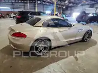 2011 BMW Z4 фото