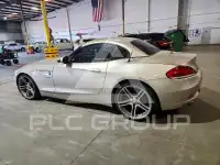 2011 BMW Z4 фото