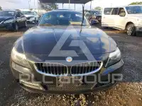 2011 BMW Z4 photo