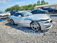 2011 BMW Z4 фото