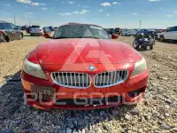 2011 BMW Z4 фото