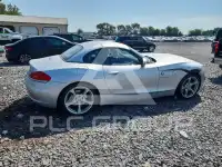 2011 BMW Z4 фото