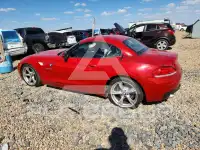 2011 BMW Z4 фото