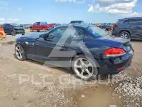 2011 BMW Z4 photo