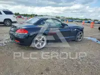 2011 BMW Z4 photo