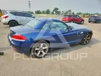 2011 BMW Z4 фото