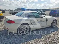 2011 BMW Z4 фото