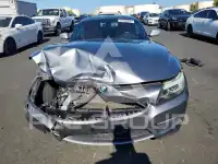 2011 BMW Z4 фото