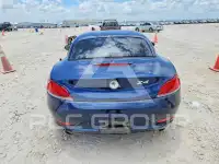 2011 BMW Z4 photo