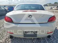 2011 BMW Z4 фото