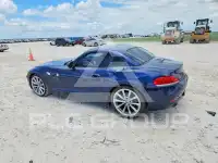 2011 BMW Z4 photo