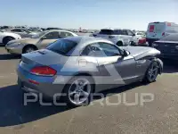 2011 BMW Z4 фото