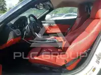 2011 BMW Z4 фото