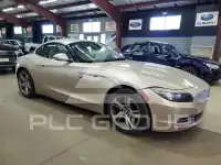 2011 BMW Z4 фото