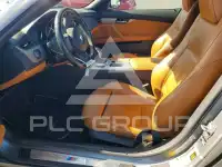 2011 BMW Z4 фото