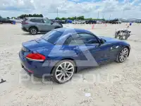 2011 BMW Z4 photo