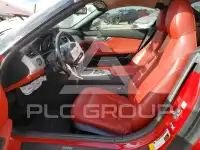 2011 BMW Z4 photo