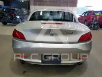 2011 BMW Z4 фото