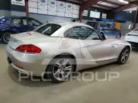 2011 BMW Z4 фото