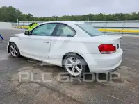 2011 BMW 128 фото