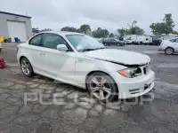 2011 BMW 128 фото