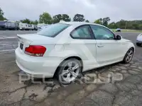 2011 BMW 128 фото