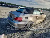 2011 BMW 128 фото