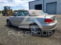 2011 BMW 128 фото