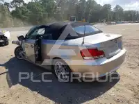 2011 BMW 128 photo