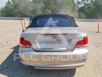 2011 BMW 128 photo