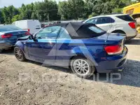2011 BMW 128 photo