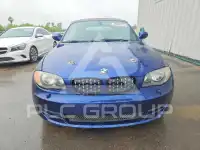 2011 BMW 128 photo