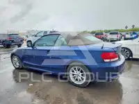 2011 BMW 128 photo