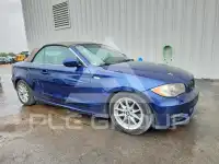 2011 BMW 128 photo