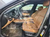 2011 BMW 750 фото