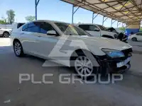 2011 BMW 750 фото