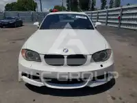 2011 BMW 135 фото