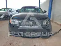 2011 BMW 135 фото