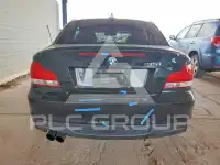 2011 BMW 135 фото