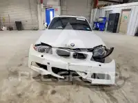 2011 BMW 135 фото