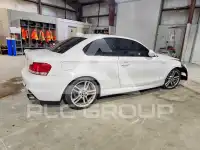 2011 BMW 135 фото