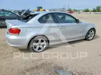 2011 BMW 135 фото